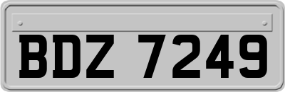 BDZ7249