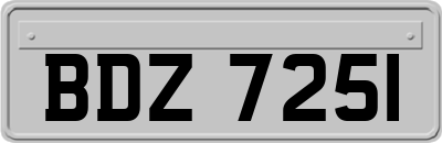 BDZ7251