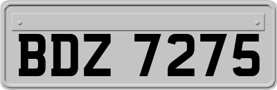 BDZ7275