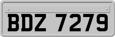 BDZ7279