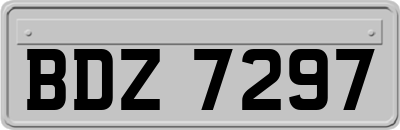 BDZ7297