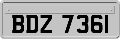 BDZ7361