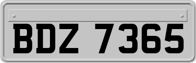 BDZ7365