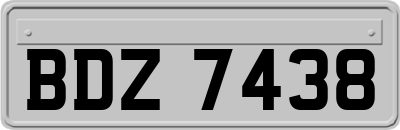 BDZ7438
