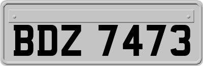 BDZ7473