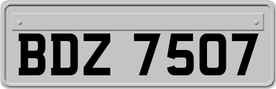 BDZ7507