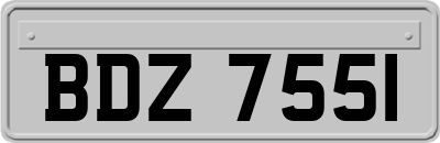 BDZ7551