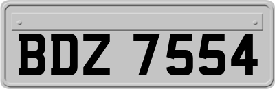 BDZ7554