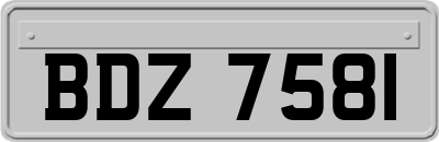 BDZ7581