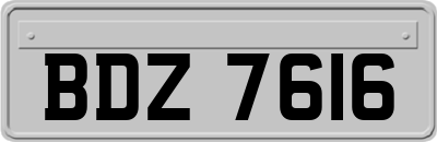 BDZ7616