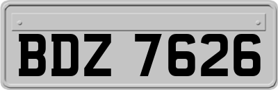 BDZ7626