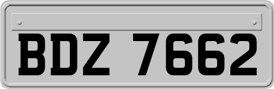 BDZ7662