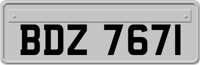 BDZ7671
