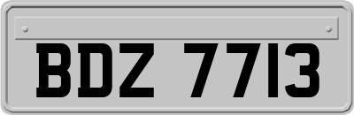 BDZ7713