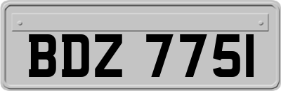 BDZ7751