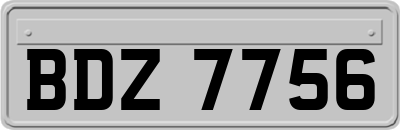 BDZ7756
