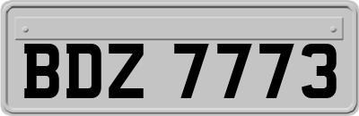 BDZ7773