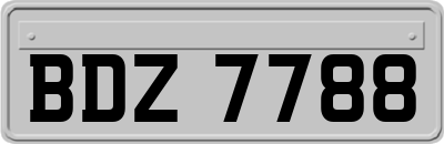 BDZ7788