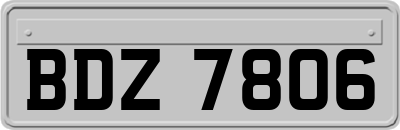BDZ7806
