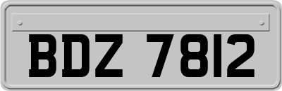 BDZ7812