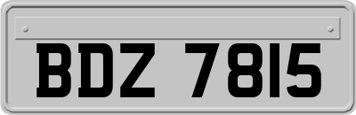 BDZ7815
