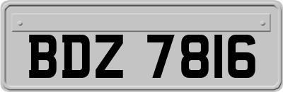 BDZ7816