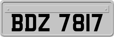 BDZ7817