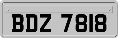 BDZ7818