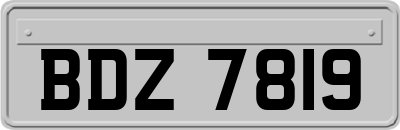 BDZ7819