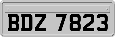 BDZ7823