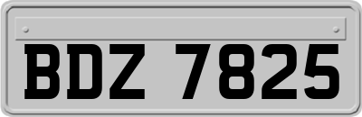 BDZ7825