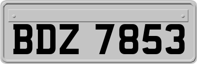 BDZ7853