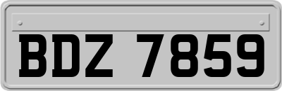BDZ7859