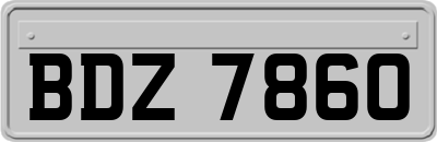 BDZ7860