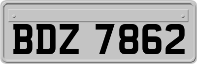 BDZ7862