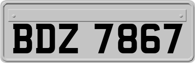 BDZ7867
