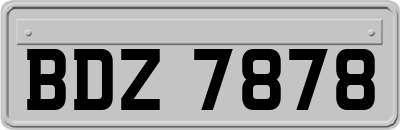 BDZ7878