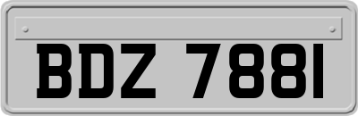 BDZ7881