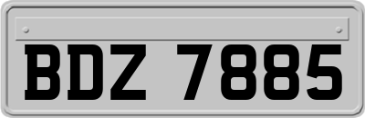 BDZ7885