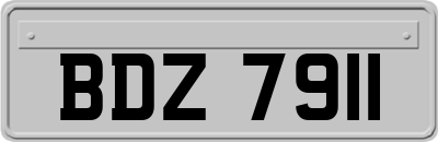 BDZ7911