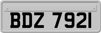 BDZ7921