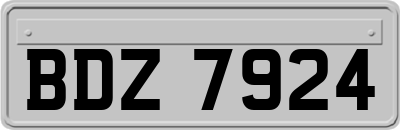 BDZ7924
