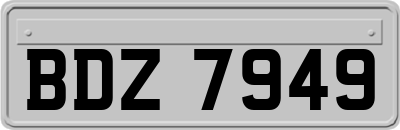 BDZ7949