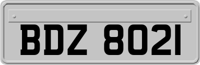 BDZ8021