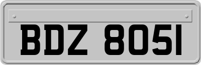 BDZ8051