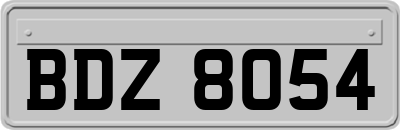 BDZ8054