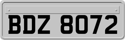 BDZ8072