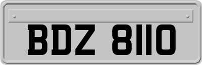BDZ8110