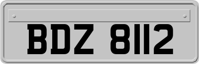BDZ8112