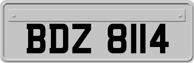 BDZ8114